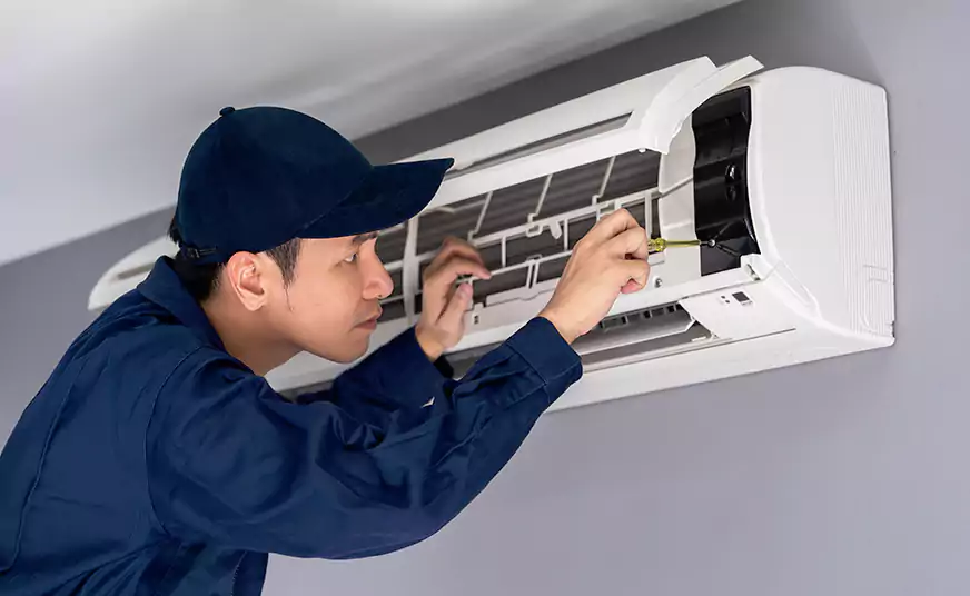 AC Duct Cleaning Renton