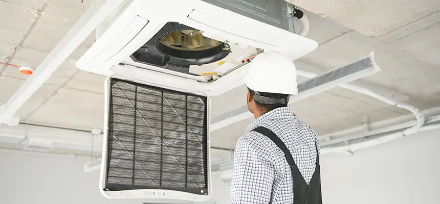 Our Affordable Duct Cleaning Near Me Services in Renton, WA