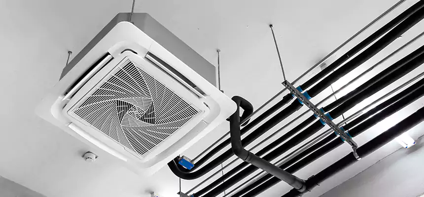 Our Air Duct Deep Cleaning Services in Renton, WA