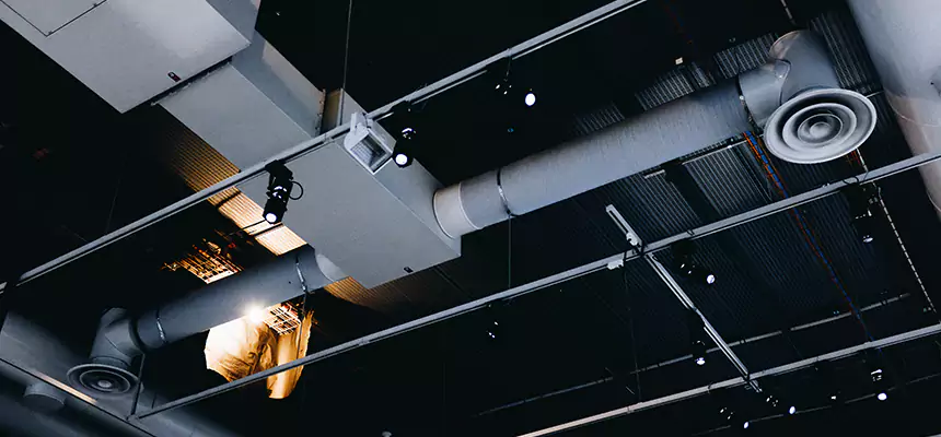 Our Air Duct Replacement Services in Renton, WA