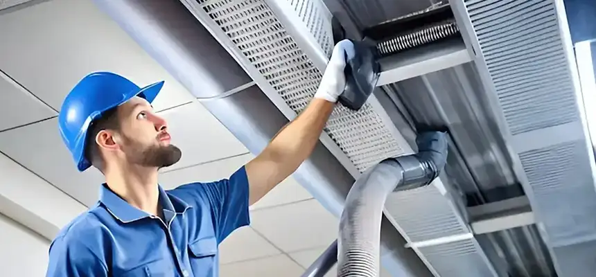 Our Annual Dryer Vent Maintenance Services in Renton, WA