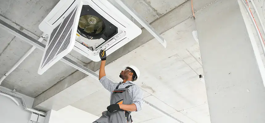 Efficient Multi‑Unit & HOA Annual Vent Cleaning Plans in Renton