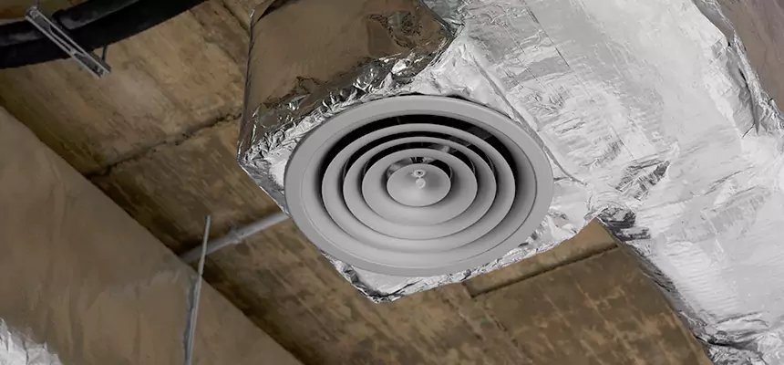 Our Basement Vent Cleaning Services in Renton, WA