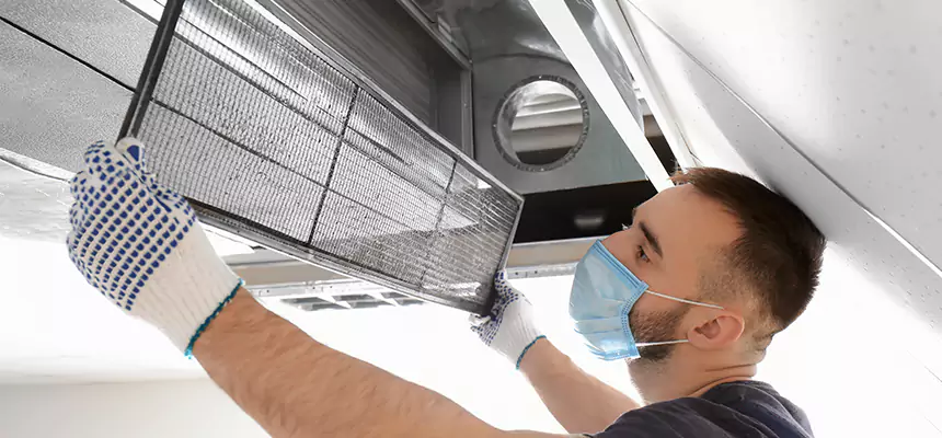 Our Bathroom Exhaust Duct Cleaning Services in Renton, WA