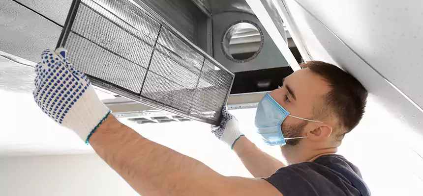 Our Dryer Vent Cleaning Services in Renton, WA