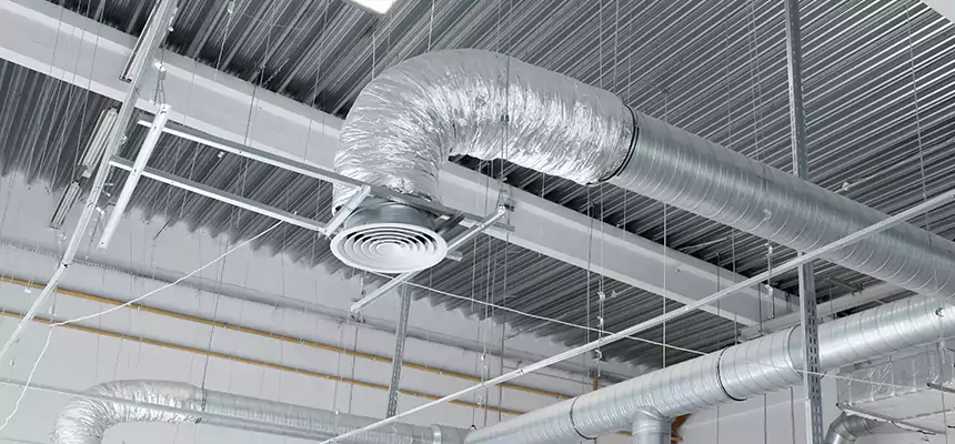 Our Dryer Vent Hose Replacement Services in Renton, WA