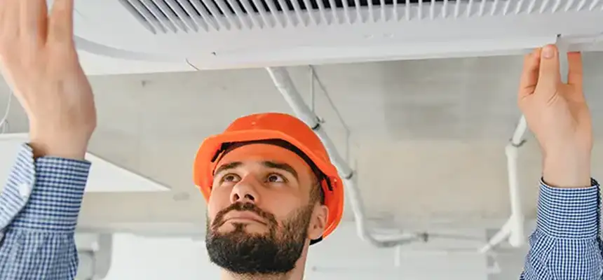 Our Furnace Vent Cleaning Services in Renton, WA