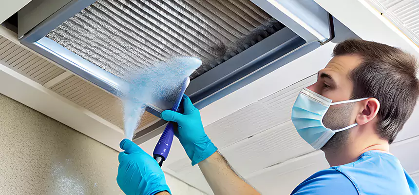 Our Home Ventilation Cleaning Services in Renton, WA