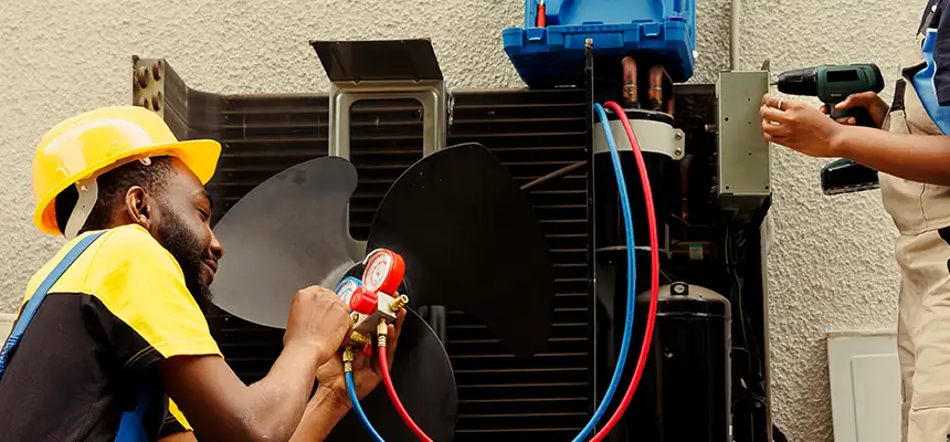 Our HVAC Airflow Optimization Services in Renton, WA