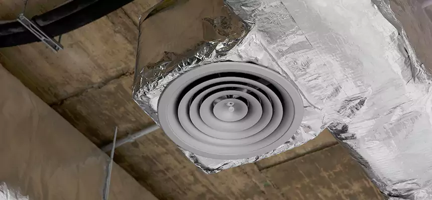 Our HVAC Ductwork Installation Services in Renton, WA