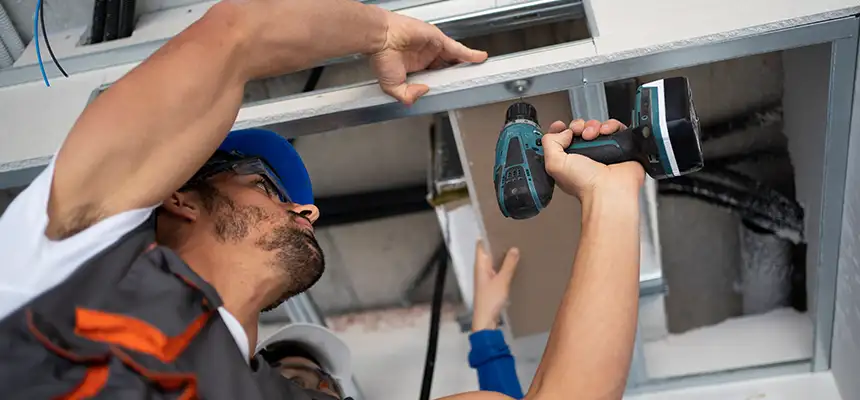 Our Improve Home Air Circulation Services in Renton, WA