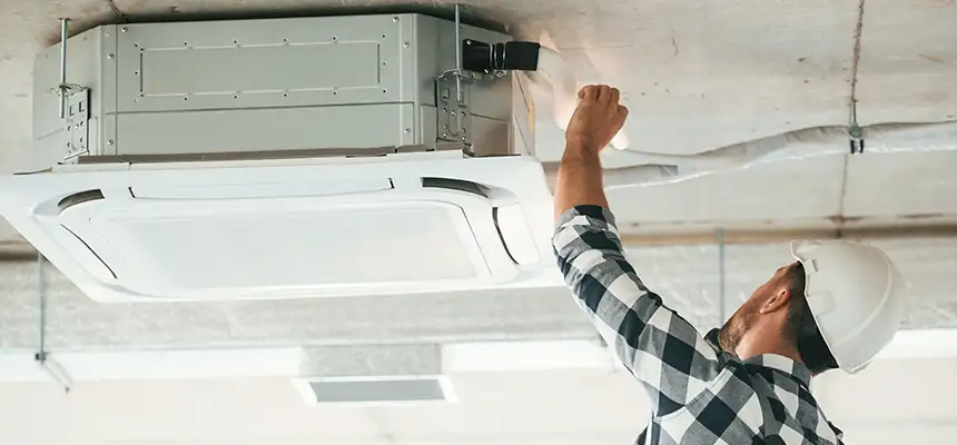 Our Local Vent Cleaning Services in Renton, WA