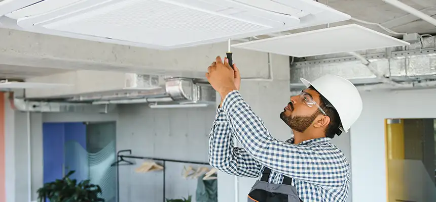 Our Roof Dryer Vent Cleaning Services in Renton, WA