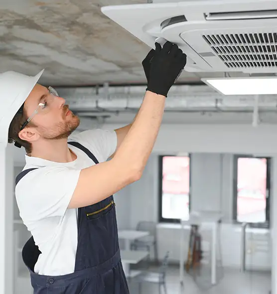 Top Affordable Duct Cleaning Services Near Me in Renton, WA
