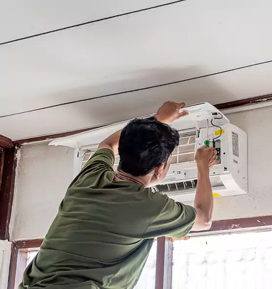 About Air Duct & AC Odor Removal in Renton, WA
