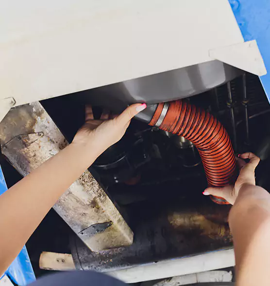 Professional Air Duct Leak Repair in Renton, WA