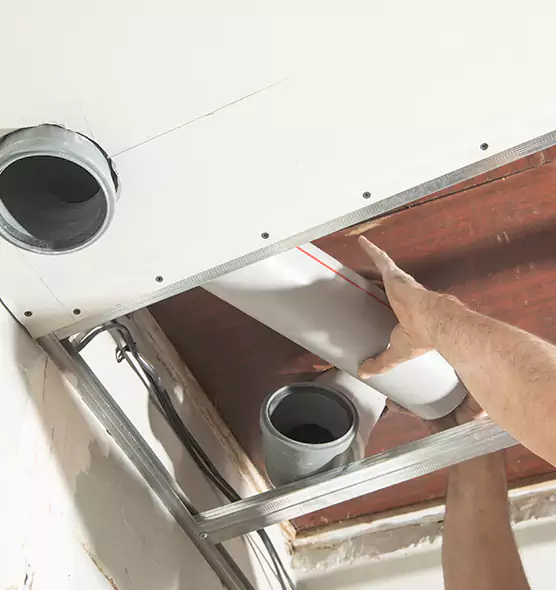 Professional Air Duct Replacement in Renton, WA