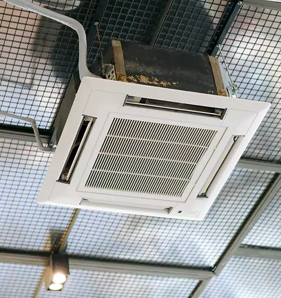 Top-Notch Allergy Relief Vent Cleaning Services in Renton, WA