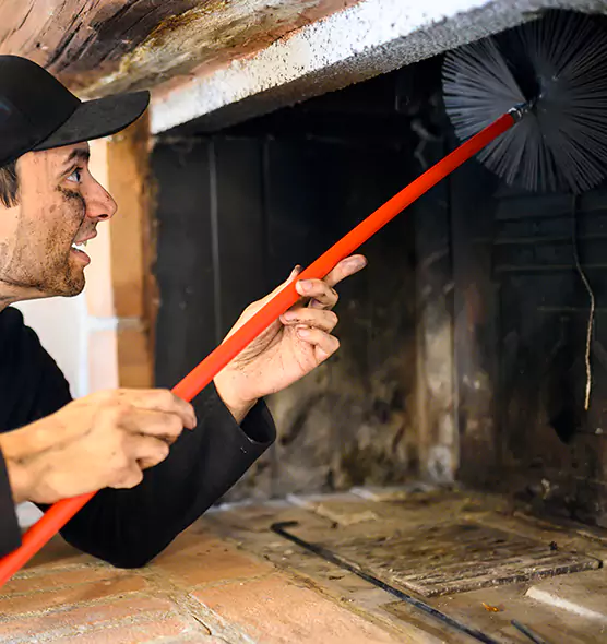 About Expert Chimney Cleaning in Renton, WA