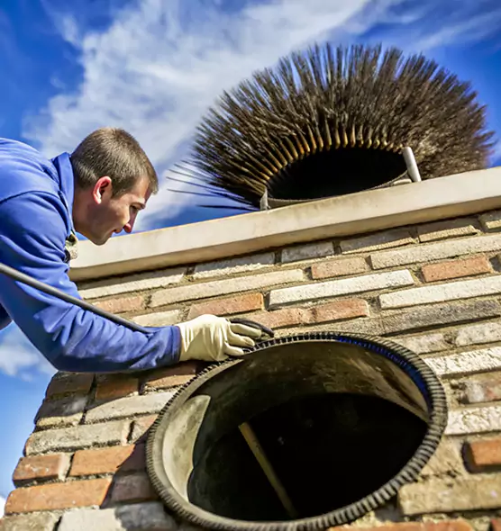 About Professional Chimney Sweep in Renton, WA