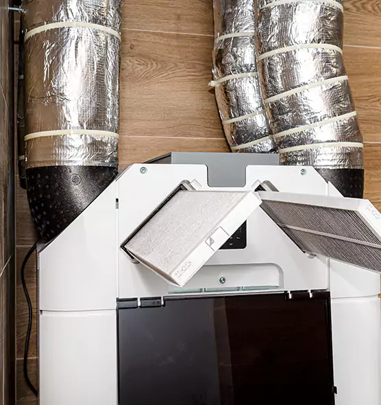 About Clogged Air Duct Repair in Renton, WA