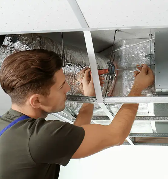 Professional Clogged Dryer Vent Repair in Renton, WA