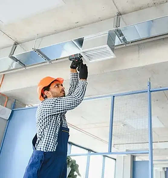 About Commercial Laundry Vent Cleaning in Renton, WA