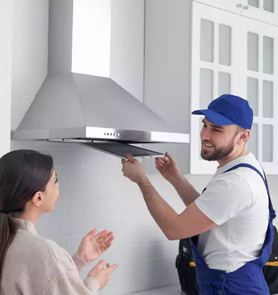 Professional Dryer Vent Cleaning Service in Renton, WA