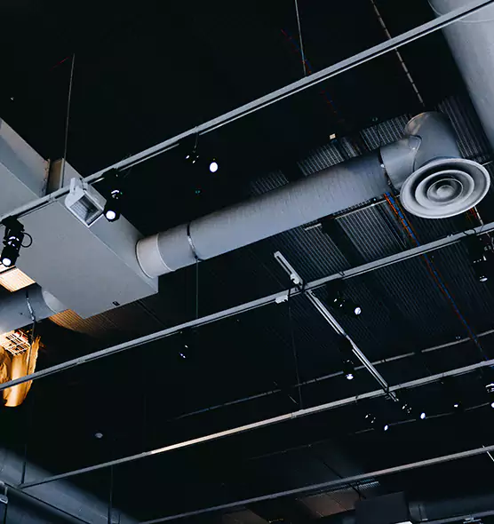 About Duct Sanitization with UV Light in Renton, WA