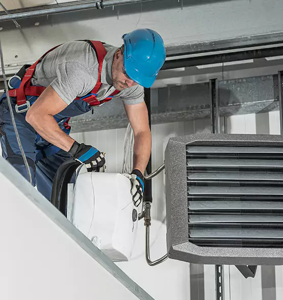 About HVAC Mold Remediation Service in Renton, WA