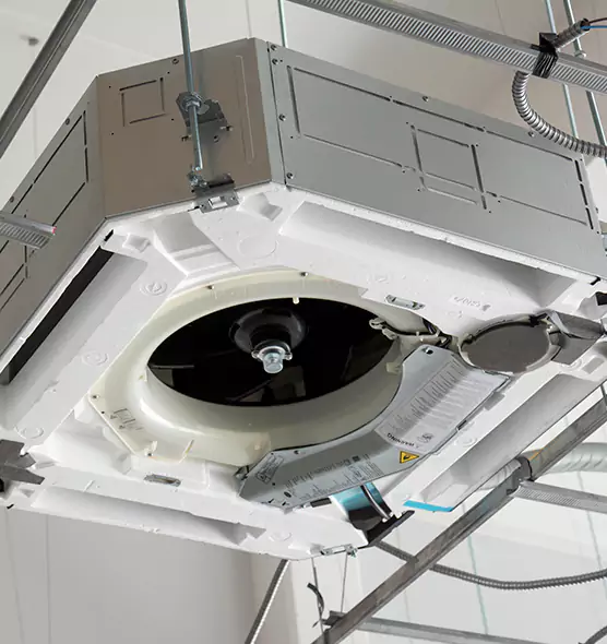 Professional Industrial Dryer Vent Cleaning in Renton, WA