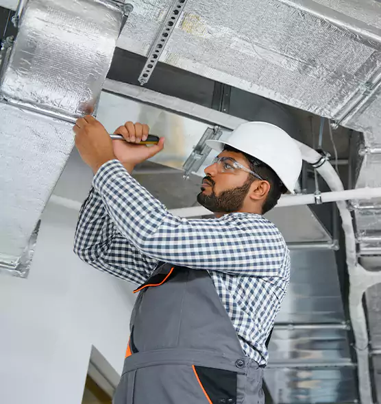 Welcome to Mold & Mildew Removal from Air Ducts Renton, WA