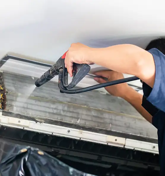 Welcome to Move-in/Move-out Duct Cleaning Services in Renton, WA