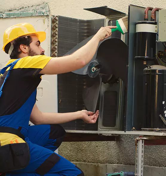 Top-Rated New Room Vent Extension in Renton, WA