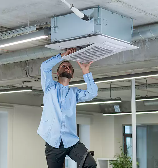 Advanced Residential Air Vent Cleaning in Renton, WA