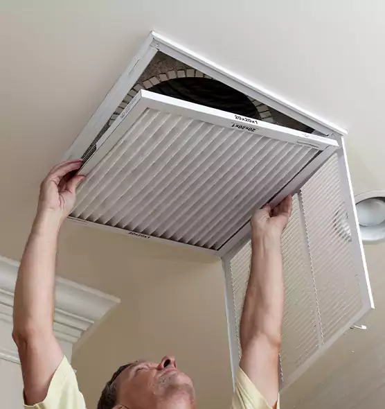 Advanced Residential Vent Cleaning in Renton, WA