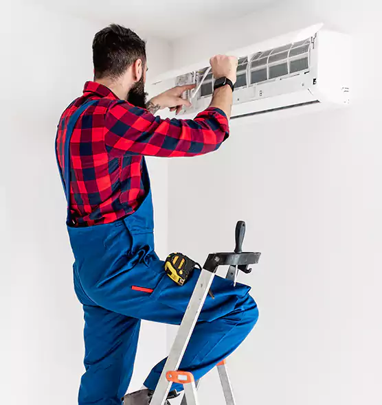 About Smart Air Conditioning Installation in Renton, WA