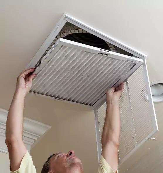 Trusted Vent Shaft Cleaning Expert in Renton, WA