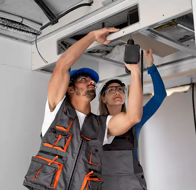 Why Homeowners & Businesses Trust Us in Renton, WA