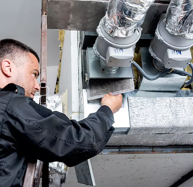 Why Homeowners & Businesses Trust Us in Renton, WA