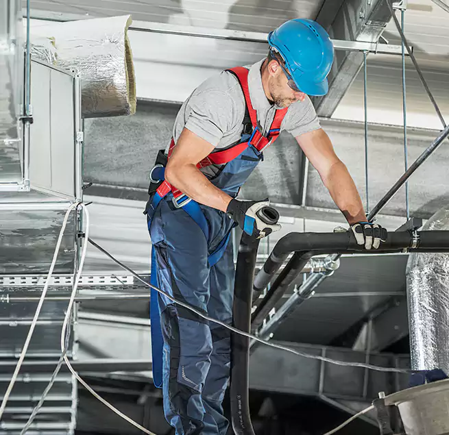 Why Homeowners & Businesses Trust Us in Renton, WA?