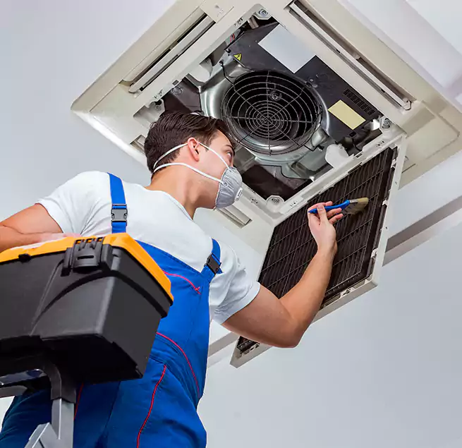 Why Homeowners & Businesses Trust Us in Renton, WA