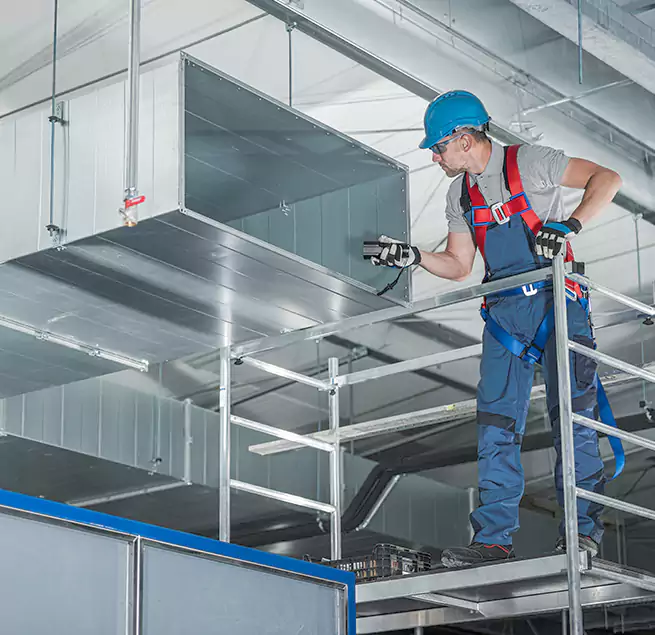 Why Homeowners Businesses Trust Us in Renton, WA