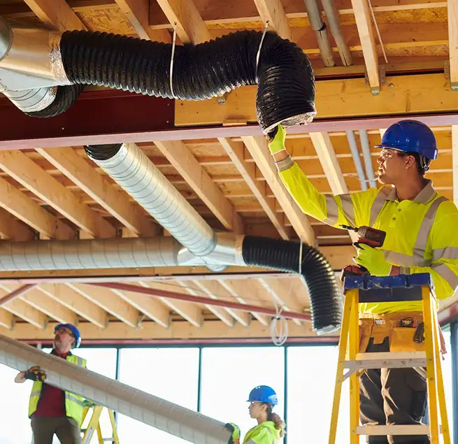 Why Homeowners & Businesses Trust Us in Renton, WA?