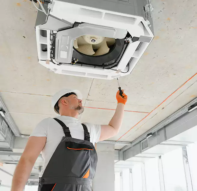 Why Homeowners Businesses Trust Us in Renton, WA