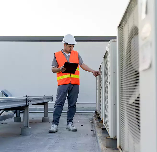 Why Homeowners & Businesses Trust Us in Renton, WA?